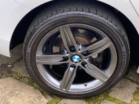 USED 2015 15 BMW 1 SERIES 1.6 118I SPORT 5d 134 BHP 2015 BMW 118i SPORT 5DR - 3 FORMER KEEPERS - LOTS OF SERVICE HISTORY - 2 KEYS - HPI CLEAR - 12 MONTHS FREE WARRANTY / BREAKDOWN RECOVERY INCLUDED