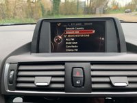 USED 2015 15 BMW 1 SERIES 1.6 118I SPORT 5d 134 BHP 2015 BMW 118i SPORT 5DR - 3 FORMER KEEPERS - LOTS OF SERVICE HISTORY - 2 KEYS - HPI CLEAR - 12 MONTHS FREE WARRANTY / BREAKDOWN RECOVERY INCLUDED