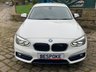 USED 2015 15 BMW 1 SERIES 1.6 118I SPORT 5d 134 BHP 2015 BMW 118i SPORT 5DR - 3 FORMER KEEPERS - LOTS OF SERVICE HISTORY - 2 KEYS - HPI CLEAR - 12 MONTHS FREE WARRANTY / BREAKDOWN RECOVERY INCLUDED