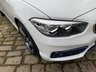 USED 2015 15 BMW 1 SERIES 1.6 118I SPORT 5d 134 BHP 2015 BMW 118i SPORT 5DR - 3 FORMER KEEPERS - LOTS OF SERVICE HISTORY - 2 KEYS - HPI CLEAR - 12 MONTHS FREE WARRANTY / BREAKDOWN RECOVERY INCLUDED