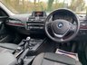 USED 2015 15 BMW 1 SERIES 1.6 118I SPORT 5d 134 BHP 2015 BMW 118i SPORT 5DR - 3 FORMER KEEPERS - LOTS OF SERVICE HISTORY - 2 KEYS - HPI CLEAR - 12 MONTHS FREE WARRANTY / BREAKDOWN RECOVERY INCLUDED
