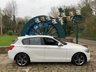 USED 2015 15 BMW 1 SERIES 1.6 118I SPORT 5d 134 BHP 2015 BMW 118i SPORT 5DR - 3 FORMER KEEPERS - LOTS OF SERVICE HISTORY - 2 KEYS - HPI CLEAR - 12 MONTHS FREE WARRANTY / BREAKDOWN RECOVERY INCLUDED