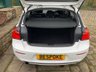 USED 2015 15 BMW 1 SERIES 1.6 118I SPORT 5d 134 BHP 2015 BMW 118i SPORT 5DR - 3 FORMER KEEPERS - LOTS OF SERVICE HISTORY - 2 KEYS - HPI CLEAR - 12 MONTHS FREE WARRANTY / BREAKDOWN RECOVERY INCLUDED