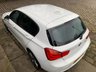 USED 2015 15 BMW 1 SERIES 1.6 118I SPORT 5d 134 BHP 2015 BMW 118i SPORT 5DR - 3 FORMER KEEPERS - LOTS OF SERVICE HISTORY - 2 KEYS - HPI CLEAR - 12 MONTHS FREE WARRANTY / BREAKDOWN RECOVERY INCLUDED
