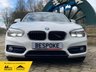 USED 2015 15 BMW 1 SERIES 1.6 118I SPORT 5d 134 BHP 2015 BMW 118i SPORT 5DR - 3 FORMER KEEPERS - LOTS OF SERVICE HISTORY - 2 KEYS - HPI CLEAR - 12 MONTHS FREE WARRANTY / BREAKDOWN RECOVERY INCLUDED