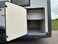 USED 2021 21 ROLLER TEAM PEGASO 740 ACLASS ROLLER TEAM PEGASO 740 2.3 35 C/C MULTIJET II 140 BHP- AUTOMATIC 9 SPEED AUTOMATIC-  ISLAND BED