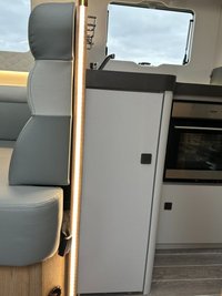 USED 2021 21 ROLLER TEAM PEGASO 740 ACLASS ROLLER TEAM PEGASO 740 2.3 35 C/C MULTIJET II 140 BHP- AUTOMATIC 9 SPEED AUTOMATIC-  ISLAND BED