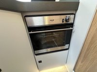 USED 2021 21 ROLLER TEAM PEGASO 740 ACLASS ROLLER TEAM PEGASO 740 2.3 35 C/C MULTIJET II 140 BHP- AUTOMATIC 9 SPEED AUTOMATIC-  ISLAND BED