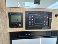 USED 2021 21 ROLLER TEAM PEGASO 740 ACLASS ROLLER TEAM PEGASO 740 2.3 35 C/C MULTIJET II 140 BHP- AUTOMATIC 9 SPEED AUTOMATIC-  ISLAND BED