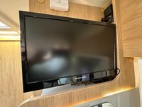 USED 2021 21 ROLLER TEAM PEGASO 740 ACLASS ROLLER TEAM PEGASO 740 2.3 35 C/C MULTIJET II 140 BHP- AUTOMATIC 9 SPEED AUTOMATIC-  ISLAND BED