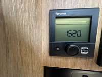 USED 2021 21 ROLLER TEAM PEGASO 740 ACLASS ROLLER TEAM PEGASO 740 2.3 35 C/C MULTIJET II 140 BHP- AUTOMATIC 9 SPEED AUTOMATIC-  ISLAND BED