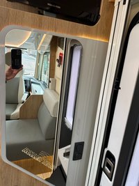 USED 2021 21 ROLLER TEAM PEGASO 740 ACLASS ROLLER TEAM PEGASO 740 2.3 35 C/C MULTIJET II 140 BHP- AUTOMATIC 9 SPEED AUTOMATIC-  ISLAND BED