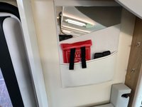 USED 2021 21 ROLLER TEAM PEGASO 740 ACLASS ROLLER TEAM PEGASO 740 2.3 35 C/C MULTIJET II 140 BHP- AUTOMATIC 9 SPEED AUTOMATIC-  ISLAND BED