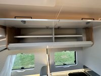 USED 2021 21 ROLLER TEAM PEGASO 740 ACLASS ROLLER TEAM PEGASO 740 2.3 35 C/C MULTIJET II 140 BHP- AUTOMATIC 9 SPEED AUTOMATIC-  ISLAND BED