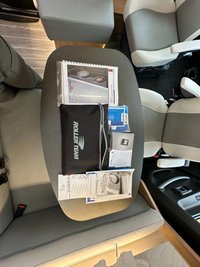 USED 2021 21 ROLLER TEAM PEGASO 740 ACLASS ROLLER TEAM PEGASO 740 2.3 35 C/C MULTIJET II 140 BHP- AUTOMATIC 9 SPEED AUTOMATIC-  ISLAND BED