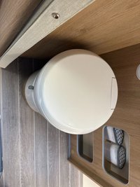 USED 2021 21 ROLLER TEAM PEGASO 740 ACLASS ROLLER TEAM PEGASO 740 2.3 35 C/C MULTIJET II 140 BHP- AUTOMATIC 9 SPEED AUTOMATIC-  ISLAND BED