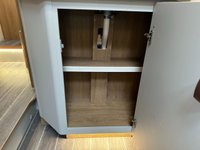 USED 2021 21 ROLLER TEAM PEGASO 740 ACLASS ROLLER TEAM PEGASO 740 2.3 35 C/C MULTIJET II 140 BHP- AUTOMATIC 9 SPEED AUTOMATIC-  ISLAND BED