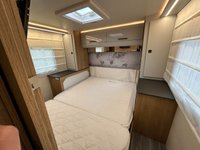 USED 2021 21 ROLLER TEAM PEGASO 740 ACLASS ROLLER TEAM PEGASO 740 2.3 35 C/C MULTIJET II 140 BHP- AUTOMATIC 9 SPEED AUTOMATIC-  ISLAND BED