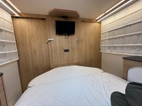 USED 2021 21 ROLLER TEAM PEGASO 740 ACLASS ROLLER TEAM PEGASO 740 2.3 35 C/C MULTIJET II 140 BHP- AUTOMATIC 9 SPEED AUTOMATIC-  ISLAND BED