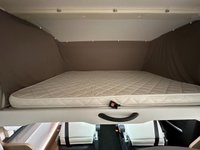 USED 2021 21 ROLLER TEAM PEGASO 740 ACLASS ROLLER TEAM PEGASO 740 2.3 35 C/C MULTIJET II 140 BHP- AUTOMATIC 9 SPEED AUTOMATIC-  ISLAND BED