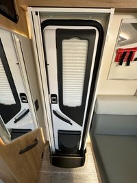 USED 2021 21 ROLLER TEAM PEGASO 740 ACLASS ROLLER TEAM PEGASO 740 2.3 35 C/C MULTIJET II 140 BHP- AUTOMATIC 9 SPEED AUTOMATIC-  ISLAND BED