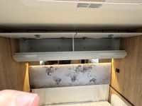 USED 2021 21 ROLLER TEAM PEGASO 740 ACLASS ROLLER TEAM PEGASO 740 2.3 35 C/C MULTIJET II 140 BHP- AUTOMATIC 9 SPEED AUTOMATIC-  ISLAND BED