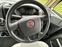 USED 2021 21 ROLLER TEAM PEGASO 740 ACLASS ROLLER TEAM PEGASO 740 2.3 35 C/C MULTIJET II 140 BHP- AUTOMATIC 9 SPEED AUTOMATIC-  ISLAND BED