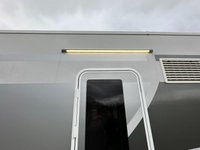 USED 2021 21 ROLLER TEAM PEGASO 740 ACLASS ROLLER TEAM PEGASO 740 2.3 35 C/C MULTIJET II 140 BHP- AUTOMATIC 9 SPEED AUTOMATIC-  ISLAND BED