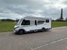 USED 2021 21 ROLLER TEAM PEGASO 740 ACLASS ROLLER TEAM PEGASO 740 2.3 35 C/C MULTIJET II 140 BHP- AUTOMATIC 9 SPEED AUTOMATIC-  ISLAND BED