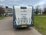 USED 2021 21 ROLLER TEAM PEGASO 740 ACLASS ROLLER TEAM PEGASO 740 2.3 35 C/C MULTIJET II 140 BHP- AUTOMATIC 9 SPEED AUTOMATIC-  ISLAND BED