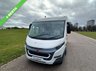 USED 2021 21 ROLLER TEAM PEGASO 740 ACLASS ROLLER TEAM PEGASO 740 2.3 35 C/C MULTIJET II 140 BHP- AUTOMATIC 9 SPEED AUTOMATIC-  ISLAND BED