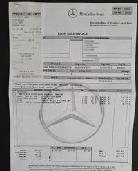 USED 2013 63 MERCEDES-BENZ C-CLASS 2.1 C220 CDi BLUEEFFICIENCY AMG SPORT 4 DOOR 168 BHP 1 OWNER FROM 3 MONTHS OLD