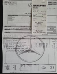 USED 2013 63 MERCEDES-BENZ C-CLASS 2.1 C220 CDi BLUEEFFICIENCY AMG SPORT 4 DOOR 168 BHP 1 OWNER FROM 3 MONTHS OLD