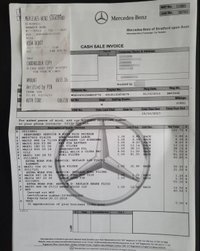 USED 2013 63 MERCEDES-BENZ C-CLASS 2.1 C220 CDi BLUEEFFICIENCY AMG SPORT 4 DOOR 168 BHP 1 OWNER FROM 3 MONTHS OLD