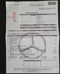USED 2013 63 MERCEDES-BENZ C-CLASS 2.1 C220 CDi BLUEEFFICIENCY AMG SPORT 4 DOOR 168 BHP 1 OWNER FROM 3 MONTHS OLD