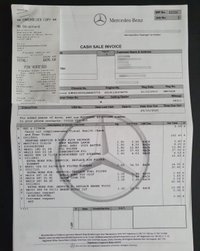 USED 2013 63 MERCEDES-BENZ C-CLASS 2.1 C220 CDi BLUEEFFICIENCY AMG SPORT 4 DOOR 168 BHP 1 OWNER FROM 3 MONTHS OLD