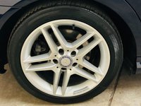 USED 2013 63 MERCEDES-BENZ C-CLASS 2.1 C220 CDi BLUEEFFICIENCY AMG SPORT 4 DOOR 168 BHP 1 OWNER FROM 3 MONTHS OLD