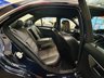 USED 2013 63 MERCEDES-BENZ C-CLASS 2.1 C220 CDi BLUEEFFICIENCY AMG SPORT 4 DOOR 168 BHP 1 OWNER FROM 3 MONTHS OLD