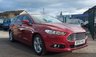 USED 2015 15 FORD MONDEO 1.5 TITANIUM 5d 159 BHP 
