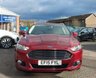 USED 2015 15 FORD MONDEO 1.5 TITANIUM 5d 159 BHP 