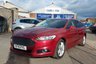 USED 2015 15 FORD MONDEO 1.5 TITANIUM 5d 159 BHP 