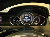USED 2013 13 MERCEDES-BENZ C-CLASS 2.1 C200 CDi BLUEEFFICIENCY EXECUTIVE SE 4 DOOR 135 BHP NAVIGATION HEATED SEATS