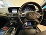 USED 2013 13 MERCEDES-BENZ C-CLASS 2.1 C200 CDi BLUEEFFICIENCY EXECUTIVE SE 4 DOOR 135 BHP NAVIGATION HEATED SEATS