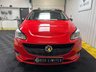 USED 2016 66 VAUXHALL CORSA 1.4 LIMITED EDITION ECOFLEX 3d 74 BHP 2 KEYS / FSH / 2 OWNERS