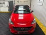USED 2016 66 VAUXHALL CORSA 1.4 LIMITED EDITION ECOFLEX 3d 74 BHP 2 KEYS / FSH / 2 OWNERS