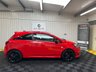 USED 2016 66 VAUXHALL CORSA 1.4 LIMITED EDITION ECOFLEX 3d 74 BHP 2 KEYS / FSH / 2 OWNERS