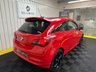 USED 2016 66 VAUXHALL CORSA 1.4 LIMITED EDITION ECOFLEX 3d 74 BHP 2 KEYS / FSH / 2 OWNERS