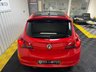 USED 2016 66 VAUXHALL CORSA 1.4 LIMITED EDITION ECOFLEX 3d 74 BHP 2 KEYS / FSH / 2 OWNERS
