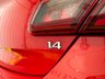 USED 2016 66 VAUXHALL CORSA 1.4 LIMITED EDITION ECOFLEX 3d 74 BHP 2 KEYS / FSH / 2 OWNERS