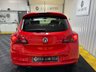 USED 2016 66 VAUXHALL CORSA 1.4 LIMITED EDITION ECOFLEX 3d 74 BHP 2 KEYS / FSH / 2 OWNERS